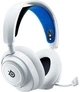Навушники бездротові SteelSeries Arctis Nova 7P White (61561) - зображення 3