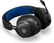 Навушники бездротові SteelSeries Arctis Nova 7P Black (61559) - зображення 4