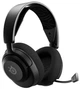 Наушники беспроводные SteelSeries Arctis Nova 5 Black (61670) - изображение 1