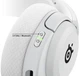Навушники з мікрофоном SteelSeries Arctis Nova 5 White (61671) - изображение 6