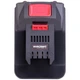 Акумуляторна батарея WORCRAFT CLB-20V-8.0, 8А - зображення 3