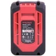 Акумуляторна батарея WORCRAFT CLB-20V-8.0, 8А - зображення 4