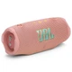 Портативная колонка JBL Charge 6 Pink (JBLCHARGE6PINK) - изображение 1