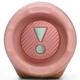 Портативная колонка JBL Charge 6 Pink (JBLCHARGE6PINK) - изображение 6