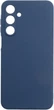 Чехол для смартфона Zarmans Soft Touch для Samsung Galaxy A05S Dark Blue (01000014000011007591) - изображение 1