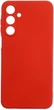 Чехол для смартфона Zarmans Soft Touch для Samsung Galaxy A05S Red (01000014007411007593) - изображение 1