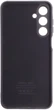 Чехол для смартфона Zarmans Soft Touch для Samsung Galaxy A05S Black (01000014000111007594) - изображение 2