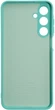 Чехол для смартфона Zarmans Soft Touch для Samsung Galaxy A05S Turquoise (01000014007811007585) - изображение 2