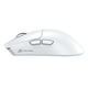 Беспроводная игровая мышка Attack SHARK X11 (22000DPI, 2.4G, BT5.2, Type-C, PAW3311, док-станция с RGB, white) - изображение 3