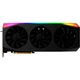 Видеокарта XFX Mercury AMD Radeon RX 9070XT OC Gaming Edition with RGB (RX-97TRGBBBA) EU [130489] - изображение 2
