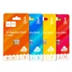 Карта памяти TF (MicroSD) для смартфонов и планшетов HOCO High speed 64ГБ Класс10 10-95Мб/c Blue - изображение 6