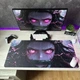 Коврик для мыши и клавиатуры YL XL15 с принтом Аниме 900х400 игровая поверхность Speed - изображение 4