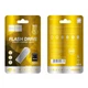 Флеш накопитель USB HOCO UD4 Intelligent High Speed Металл 64ГБ USB2.0 10-30Мб/c Silver - изображение 2