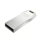 Флеш накопитель USB HOCO UD4 Intelligent High Speed Металл 64ГБ USB2.0 10-30Мб/c Silver - изображение 4