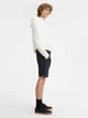 Шорты хлопковые короткие мужские Levi`s 595567278 34 Синие (1159827672) - изображение 3