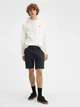 Шорты хлопковые короткие мужские Levi`s 595567278 34 Синие (1159827672) - изображение 4