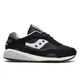 Кроссовки Saucony Shadow 6000 46 Black/Grey (1097-S70441-62 11,5) - изображение 1