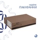 Комплект Qtap Virgo: Раковина накладная прямоугольная 490х350х110 мм White + Донный клапан PU02 - изображение 5