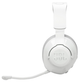 Гарнітура JBL QUANTUM 360 Wireless White (JBLQTUM360WHT) (7023991) - изображение 4