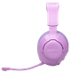 Гарнітура JBL QUANTUM 360 Wireless Purple (JBLQTUM360PUR) (7023990) - изображение 4