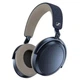 Навушники з мікрофоном Sennheiser MOMENTUM 4 Wireless Denim (700386) - изображение 1