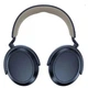 Навушники з мікрофоном Sennheiser MOMENTUM 4 Wireless Denim (700386) - изображение 2