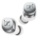Навушники TWS Sennheiser MOMENTUM True Wireless 4 White Silver (700366) - зображення 2