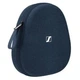 Навушники з мікрофоном Sennheiser MOMENTUM 4 Wireless Denim (700386) - изображение 5