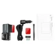 Відеореєстратор Hoco DV11 2K display GPS Silvery gray - зображення 5