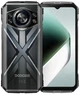Мобильный защищенный смартфон Doogee S Cyber Pro (12+512Gb, АКБ 10800 мАч) Silver - изображение 1