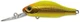 Воблер ZipBaits Khamsin 50SR 50мм 4г 713R - изображение 2