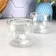 Склянки з подвійними стінками 260 мл 2 шт Mug Set ARDESTO - зображення 6