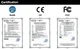 Беспроводная механическая Клавиатура Attack Shark X85 (Градиентный дизайн, переключатели White Jade)+ наклейки укр раскладки, Bluetooth/2,4g, поворотной кнопкой громкости,Hot-Swap, RGB-подсветка, черная - изображение 11