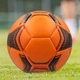 Мяч для мини футбола с низким отскоком CZST-035 Standard 4 PU (JDT-0846374) - изображение 2
