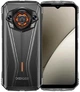 Мобільний захищений смартфон Doogee S Punk Pro (8+512Gb, АКБ 10800 мАг) Silver - зображення 1
