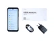Мобільний захищений смартфон Doogee S119 (8+512Gb, АКБ 10200 мАг) Black - зображення 4