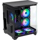 Комп'ютер Ryzen 5 8400F (AM5) / RX 6700 XT 12gb / 32Gb DDR5 6000 / TUF GAMING A620M-PLUS / M.2 NVMe 512GB / 750W 80+ / QUBE CRYSTAL - изображение 4