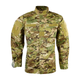 Сорочка тактична KOMBAT UK Assault Shirt ACU Style мультікам M (kb-asacus-btp-m) - изображение 1