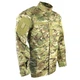 Сорочка тактична KOMBAT UK Assault Shirt ACU Style мультікам M (kb-asacus-btp-m) - изображение 2
