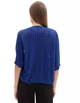 Кардиган Tom Tailor Ж1115201 (1041592) колір синій XXL - изображение 2
