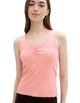 Майка Tom Tailor Ж1115232 (1041449) колір рожевий XL - изображение 5