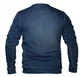 Кофта робоча чоловіча Neo Tools Denim розмір M (81-512-M) - изображение 3
