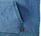 Кофта робоча чоловіча Neo Tools Denim розмір M (81-512-M) - изображение 9