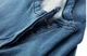 Кофта робоча чоловіча Neo Tools Denim розмір M (81-512-M) - изображение 11