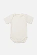 Боди ясли для девочки 68 цвет молочный Baby Life ЦБ-00273488 - изображение 1
