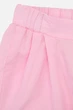 Шорти для дівчинки WEST KIDS рожевий 116 ЦБ-00273261 - изображение 2