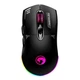 Игровая мышь MARVO Wireless, Wired Mouse M803W BK, 2.4G, Type-C, 800-4800dpi, black - изображение 1