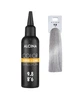 Тонуюча емульсія для волосся ALCINA Color Gloss + Care Emulsion 9.8 Light Blond Silver 100 мл - зображення 1