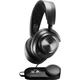 Наушники SteelSeries Arctis Nova Pro X Black (61528) - изображение 1