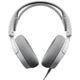 Наушники SteelSeries Arctis Nova 1P White (61612) - изображение 6